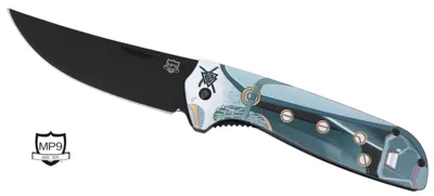 Klappmesser Fantasy - Jetzt Bei Demmer Online Kaufen! - MP9