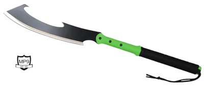 Zombie Hunter Machete Messer - Im Demmer Shop Online Kaufen! - MP9