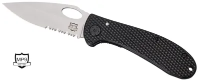 Einhandmesser Tiger - Jetzt Bei Demmer Online Kaufen! - MP9