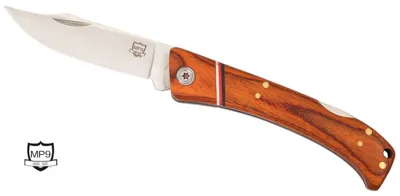 Einhandmesser Wilderness - Im Demmer Shop Online Kaufen! - MP9
