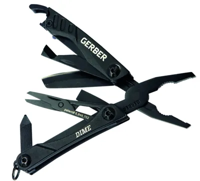 Mini-Tool DIME - Gerber