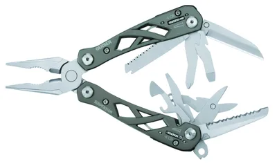 Multi-Tool Suspension - Jetzt Bei Demmer Online Kaufen! - Gerber