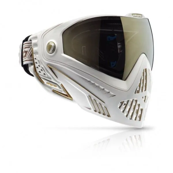 DYE I5 Blanco/Dorado