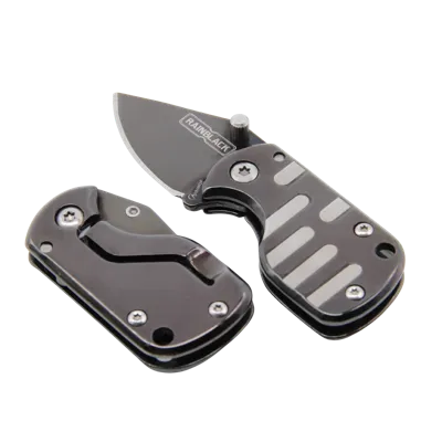 Rainblack Mini 3 cm Messer- Kaufen! - KH Security