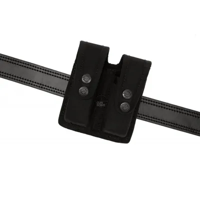 NG Double Pistol MAG Pouch for Glock - Frontline