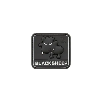 Little Sheep Rubber Patch - JTG