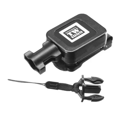 Tactical Gearkeeper Sicherungssystem Für TW1000 Super-Garant Reizstoffsprühgeräte