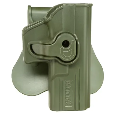 Tactical Holster Polymer Paddle Für G-Modelle Rechts - Amomax