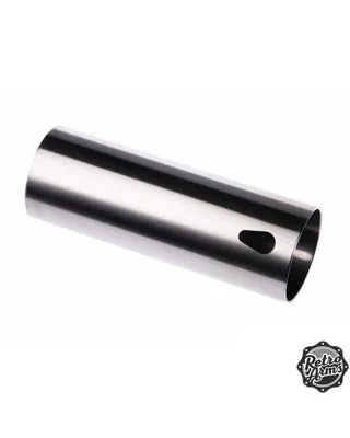 Cilindro de Acero Inoxidable CNC 290-369 - RETRO ARMS.