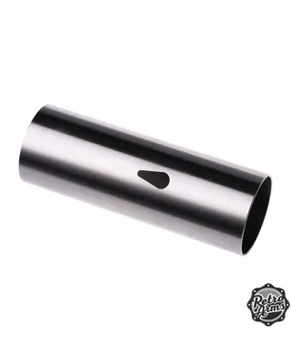 Cilindro de Acero Inoxidable CNC 130-239 - RETRO ARMS.