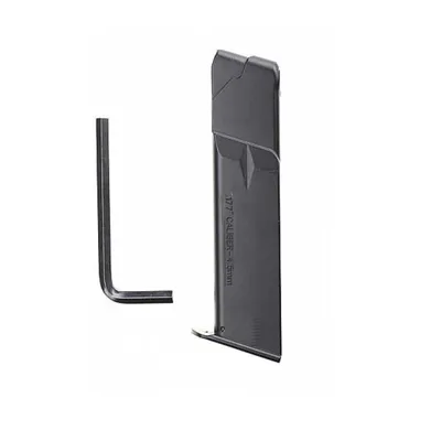 Ersatzmagazin Für CO2 Luftpistole JRH 941 4,5mm BB - Gletcher
