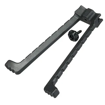 Fixed Kunststoff Zweibein F. Siege Armbrust - EK Archery