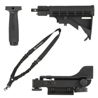 Upgrade Kit Deluxe Für Cobra R9 Pistolenarmbrust - EK Archery