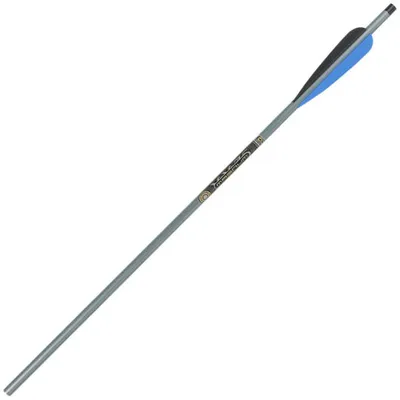 Armbrustpfeil 20 Ohne Spitze Full Nock 1 Stück - Easton