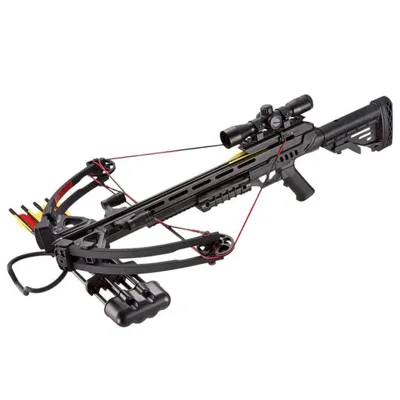 MK Compound Armbrust Falcon XB52 Komplettset 185 Lbs - Man Kung