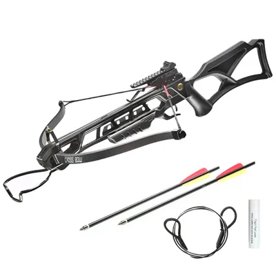 MK Recurve Armbrust XB-23 Komplettset 175 Lbs - Man Kung