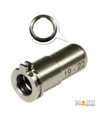 Nozzle Ajustable 19MM-22MM - MAXX MODEL