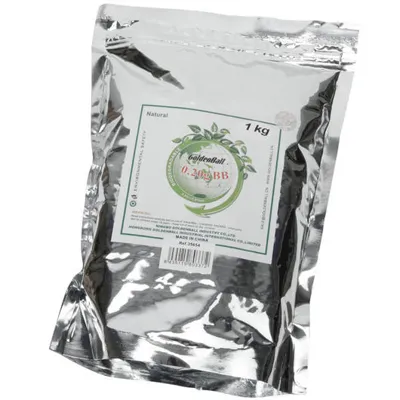 BIO Grade BBs 0,20g 5.000ER Beutel Weiss - Goldenball