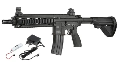 Heckler & Koch HK416D Komplettset BB - Umarex