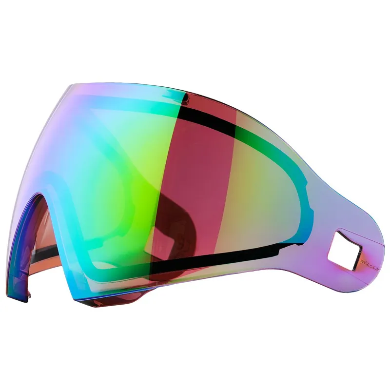 Lente I4/I5 Dyetanium Chameleon