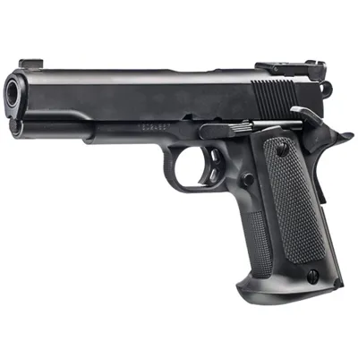 1911 Match Heavy Weight Springer BB - KWC