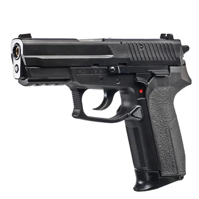 2022 Model Heavy Weight Springer BB - KWC