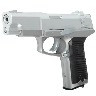 UHC KP85 Heavy Weight Pistole BB Federdruck - UHC Airsoft
