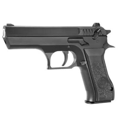 941 Mit Metallschlitten CO2 BB - KWC
