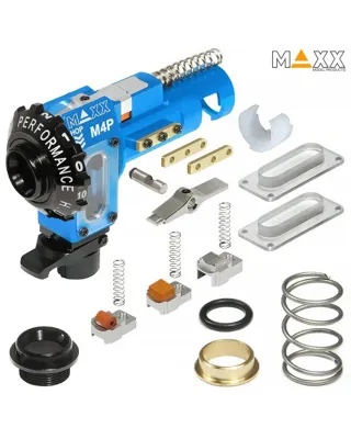 Cámara Hop-Up para Polarstar M4 HPA - CNC M4P Pro - MAXX MODEL