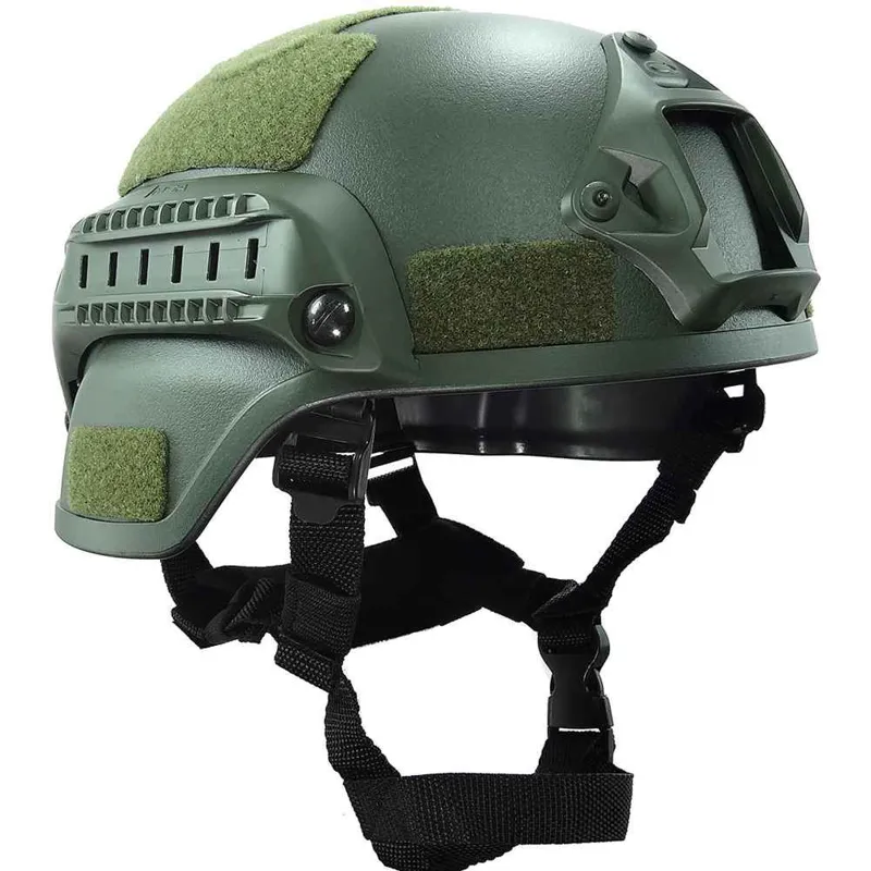 OneTigris Taktischer Helm 5