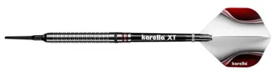 Softdart ShotGun, 80% Tungsten | 20g - Karella
