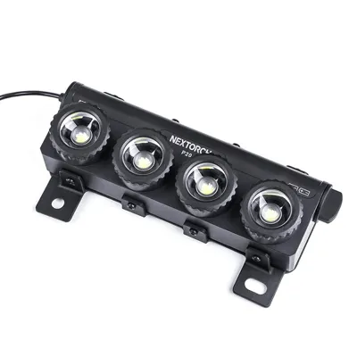 P20 Shield Light 4000 Lumen - Nextorch
