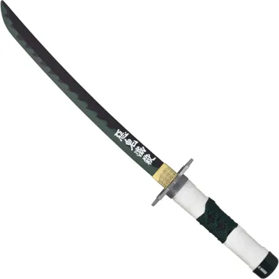 Mini Katana Demon Slayer Sanemi - Haller