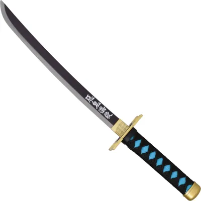 Mini Katana Demon Slayer Muichi - Haller