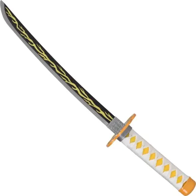 Mini Samurai Demon Slayer Zenits - Haller