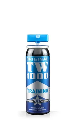Inert-Jet Trainingspatrone 63 ml - TW1000