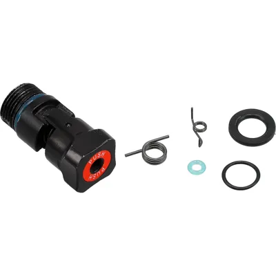Service-Kit Für TR50 Gen2 - T4E