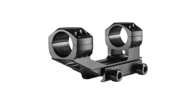 Tactical Cantilever Mount Blockmontage 1" | 1" (25,4mm) - Hawke