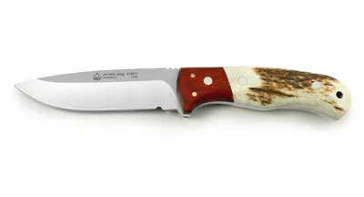 Venado Jagdmesser Palisanderholz/Hirschhorn - Puma IP