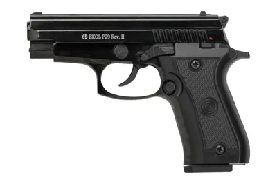 P29 Schreckschusspistole 9mm P.a.k. - Ekol