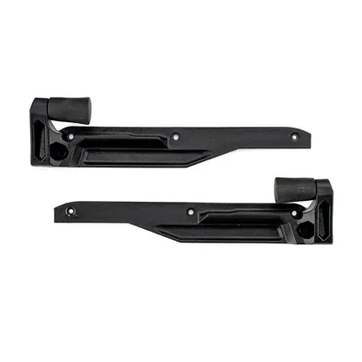 AR-Series Seitenplatten Mit Sehnendämpfern - Steambow