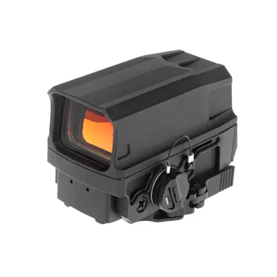 Team Six Red Dot Visier - Reapo
