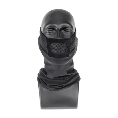 Warrior Face Mask Neck Gaiter - Reapo