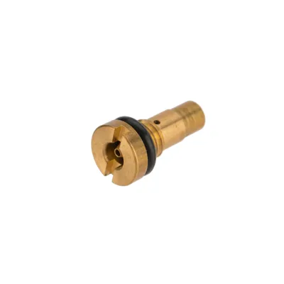 Kriss Vector Magazine Gas Fill Valve - Krytac