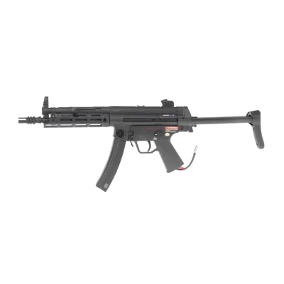 X Wolverine Virtus III HPA - SAC