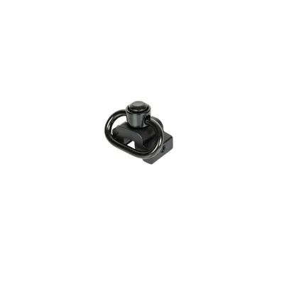 QD Sling Swivel Für RIS Rails - JJ Airsoft