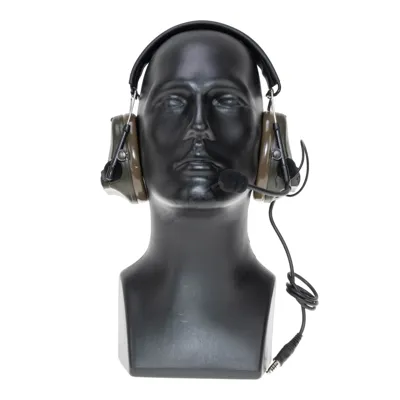 Com III Headset - Z-Tactical