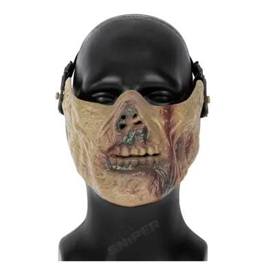 M05 Zombie Mask - Emerson