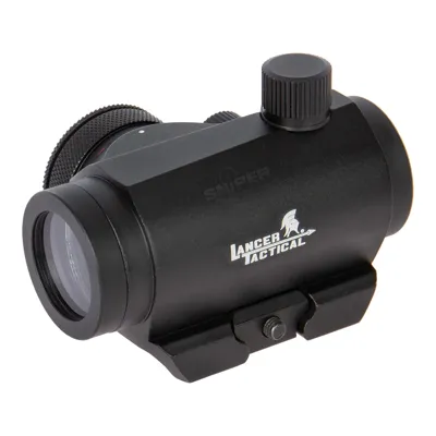 Mini Red Dot Visier - Lancer Tactical
