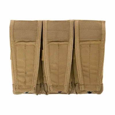 Triple Flap MAG Pouch - Emerson